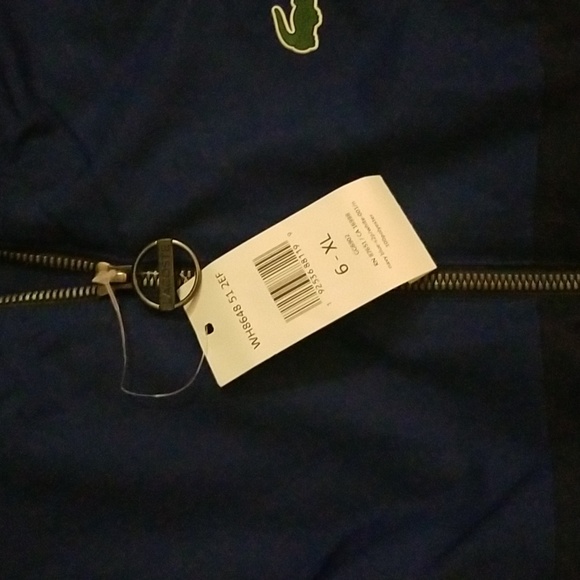 Track Windbreaker Suit - Picture 3 of 6